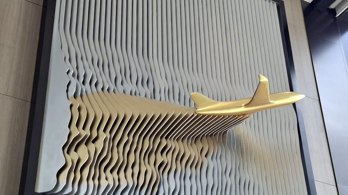 Hong Kong Business Aviation Center, 2026